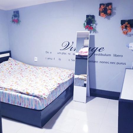 Oppa Hostel Sinchon-Hongdae Seoul Exterior photo