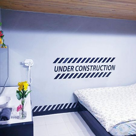 Oppa Hostel Sinchon-Hongdae Seoul Exterior photo