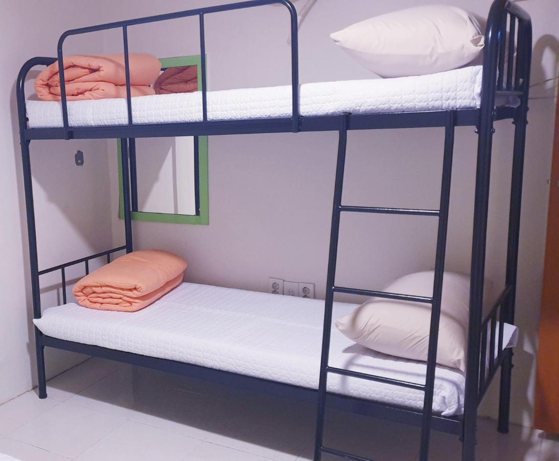 Oppa Hostel Sinchon-Hongdae Seoul Exterior photo