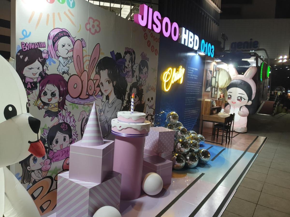 Oppa Hostel Sinchon-Hongdae Seoul Exterior photo