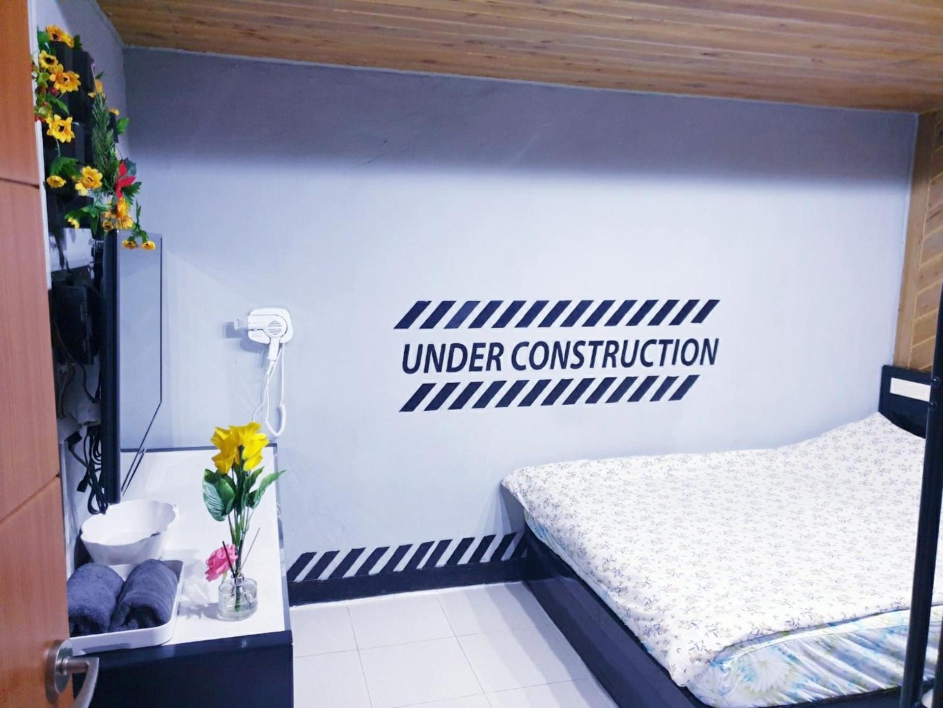 Oppa Hostel Sinchon-Hongdae Seoul Exterior photo