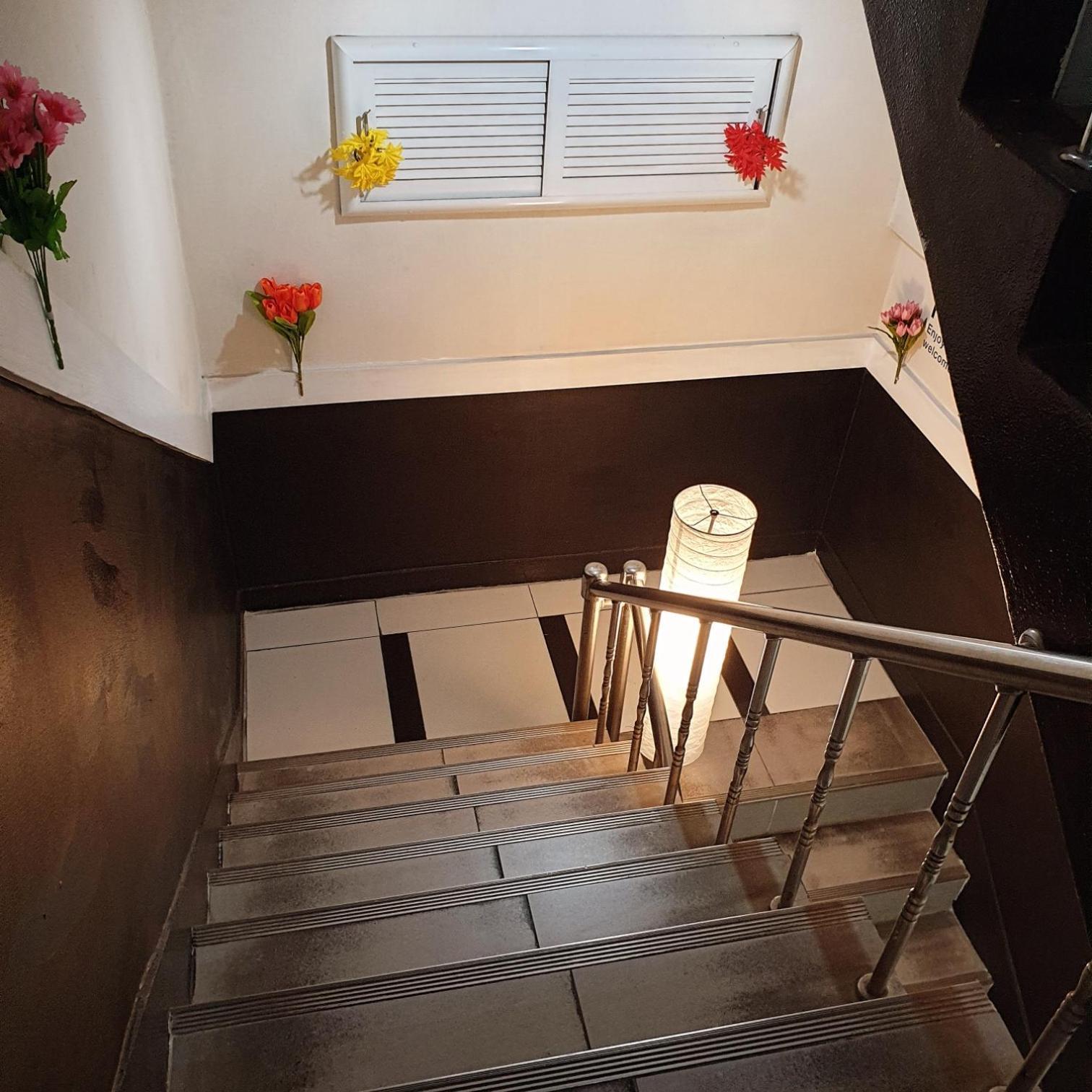 Oppa Hostel Sinchon-Hongdae Seoul Exterior photo