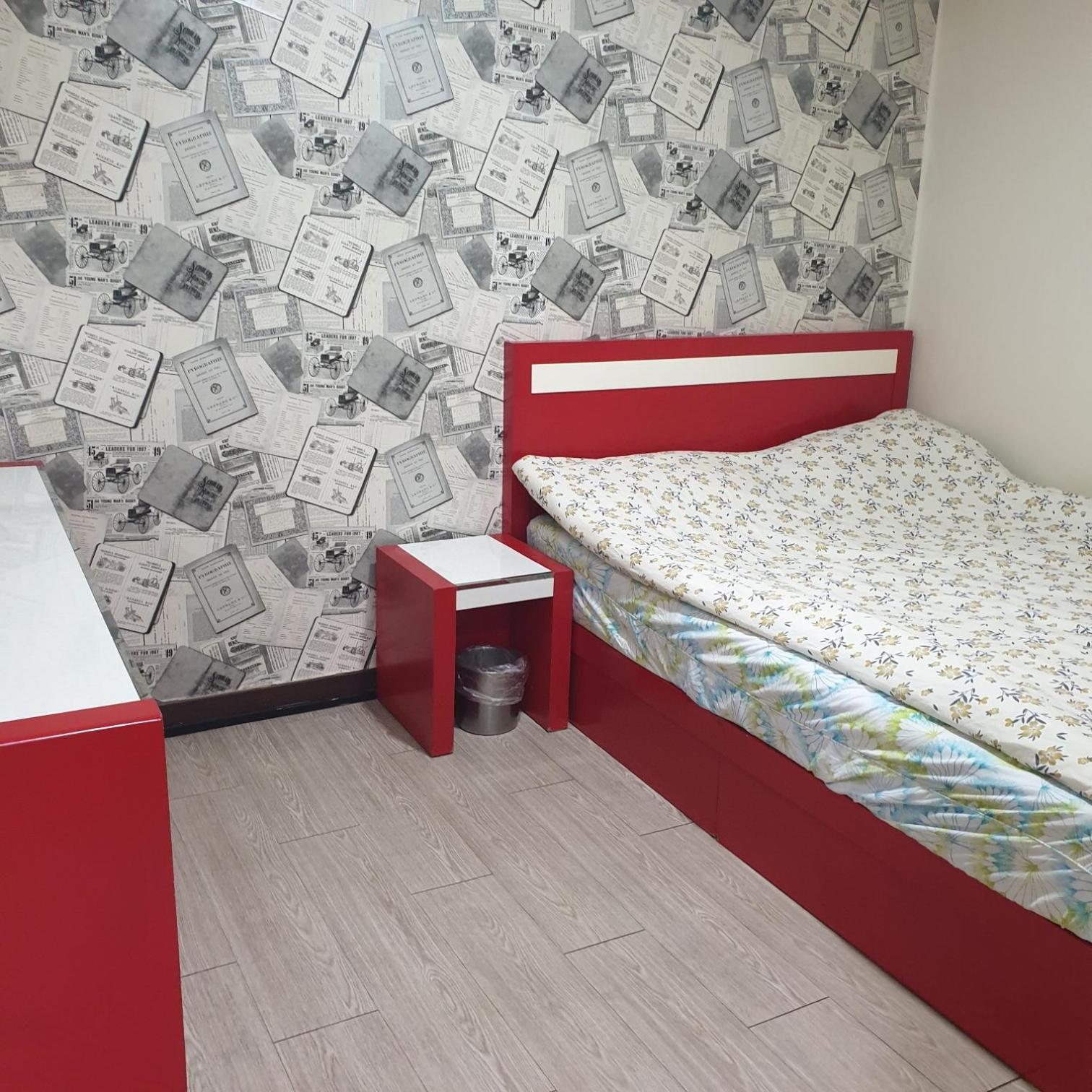 Oppa Hostel Sinchon-Hongdae Seoul Exterior photo