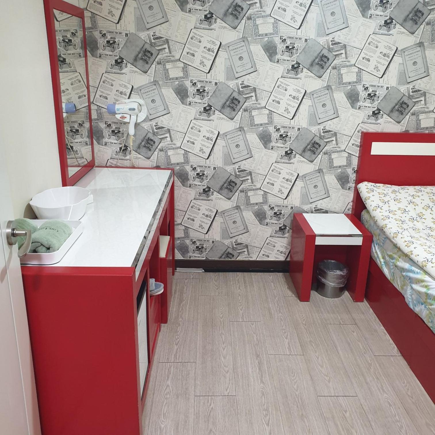 Oppa Hostel Sinchon-Hongdae Seoul Exterior photo